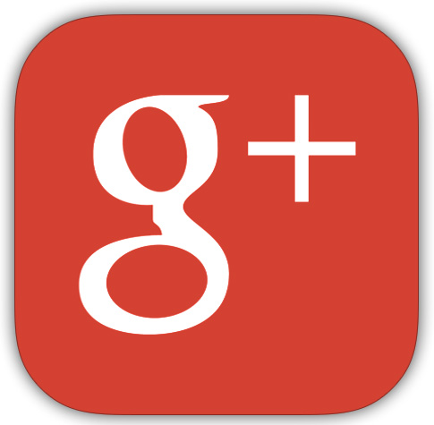 Alferi Effect Google+
